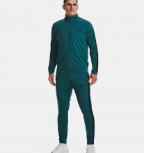 UNDER ARMOUR KNIT TRACKSUIT (1357139-716)