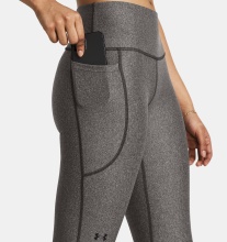 Under Armour HeatGear Hi-Rise Legging (1365336-020)