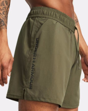 UNDER ARMOUR WOVEN WDMK SHORTS (1383356-390)