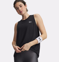 UNDER ARMOUR TECH TANK  TEE (1383655-001)