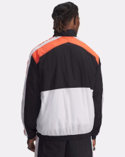 UNDER ARMOUR ICON WVN TRACK JKT (6003978-100)