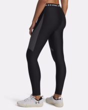 UNDER ARMOUR HG RIB LEGGINGS (6003983-004)