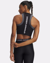 UNDER ARMOUR HG RIB TANK T-SHIRT (6003985-001)