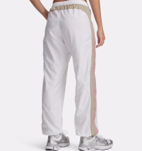 UNDER ARMOUR ICON CRINKLE PANT (6007112-100) WMNS