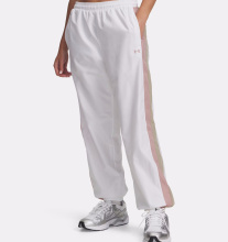 UNDER ARMOUR ICON CRINKLE PANT (6007112-100) WMNS
