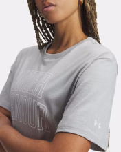 UNDER ARMOUR RIVAL OS CAMPUS TEE (6007883-012)