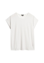 SUPERDRY STUDIOS LOOSE TEE (W1011647A-01C)