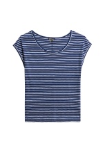 SUPERDRY STUDIOS LOOSE TEE (W1011647A-IBX)