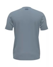UNDER ARMOUR FOUNDATION T SHIRT (1326849-465)