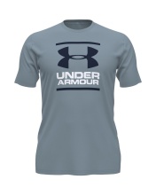 UNDER ARMOUR FOUNDATION T SHIRT (1326849-465)