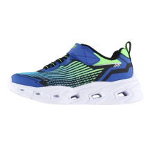 SKECHERS VORTEX 3 LIGHTED  (400590L-BBLM)
