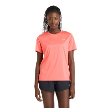 NEW BALANCE SS   TEE (WT41222DTR)