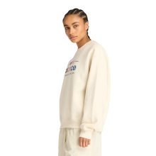 NEW BALANCE REIMAGINED HOODIE  (WT53514-LIN)