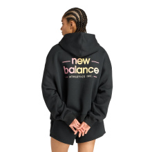 NEW BALANCE REIMAGINED HOODIE (WT53515-BK)