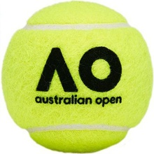 DUNLOP TB AUSTRALIAN OPEN 3B (011576)