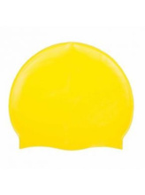 ARENA CLASSIC SILICONE CAPS (91662/90/YELLOW)