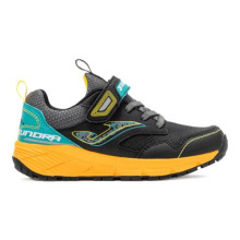 JOMA TUNDRA JR (JTUNW2531V) BLACK