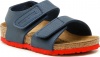 BIRKENSTOCK Palu Kids Logo (1019073)
