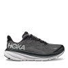 HOKA ONE ONE CLIFTON 9 YOUTH (1131170-BWHT)