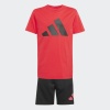 ADIDAS J BL FT T-SET (JC9716)
