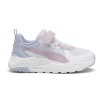 PUMA TRINITY LITE BLURRY DREAMS AC/PS (402266-01)