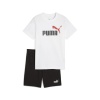 PUMA ESS 2 COLOR No1 SET BOYS (686298-02)