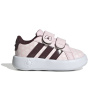 ADIDAS GRAND COURT MINIE CF (JR8131)
