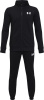 UNDER ARMOUR KNIT TRACKSUIT KIDS (1363290-001)