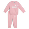 PUMA   MINICATS ESS  CREW SET FL INF (686280-27)