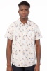 REBASE  SHIRT (241.RGS.575 COMBO WHITE)