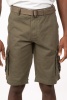 REBASE CRGO SHORT (241.RMSHO.711 DK KHAKI)