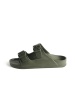 EMERSON 2 STRAP SLIDDERS (241.EM95.25 ARMY GREEN)