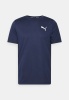PUMA ESS SMALL LOGO TEE (682538-16)