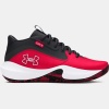 UNDER ARMOUR GS LOCKDOWN 7 (3028513-600)