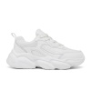 FILA MEMORY MAYRA (5YF43018-100) FULL WHITE