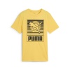 PUMA  GRAPHICS TEE BOYS (685803-55)