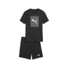 PUMA ESS LOGO LAB SET BOYS (686300-01)