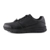 SKECHERS Work Relaxed Fit®: Nampa SR M (77156-BLK)
