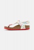 BIRKENSTOCK KAIRO HL DIGITAL DOTS (1021693)