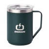 EMERSON MUG (221.EU99.18- FOREST GREEN)