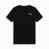 PUMA ESS SMALL LOGO TEE (682538-01)
