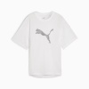 PUMA  EVOSTRIPE GRAPHIC T-SHIRT (677876-02)