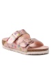 BIRKENSTOCK BS ARIZONA KIDS METTALIC DOTS COOPER (1021694)