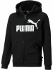 PUMA ESS BIG LOGO FZ ZAKETA BOYS (586967-01)