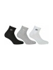 FILA SOCKS QUARTER 3PPK (F9303-700)