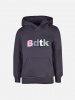 BODYTALK HOODIE (1222-703825-00503)