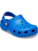 CROCS CLASSIC CLOG T (206990-4KZ) BLUE BOLT