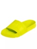FILA MORROBAY SLIPPER  (FFW0106-20004) SAFETY YELLOW