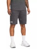 UNDER ARMOUR RIVAL TERRY BERMUDA (1361631-025)