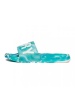 SUPERDRY MARBLE VEGAN POOL SLIDE (WF310218A-2JO)